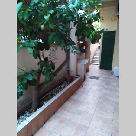 Appto Limone Leilighet Lido di Ostia Eksteriør bilde